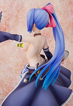 Amazon.co.jp: Lord of Walkure 戦乙女ナヴィ 1/7スケール